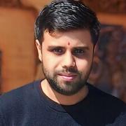 Saurashtra / Sourashtra Groom