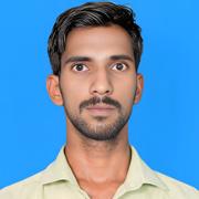Nadar Groom
