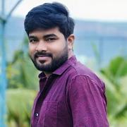 Desur Reddy Groom