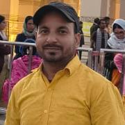 Bania / Baniya Groom