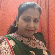 Scheduled Caste (SC) Bride