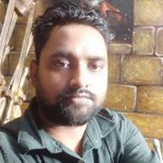 Kayastha Divorced Groom