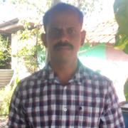 Bhagiratha Uppara Groom