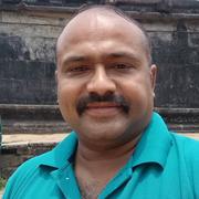 Veerashaiva Lingayat Divorced Groom