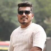 Gangatkar Gowda Groom