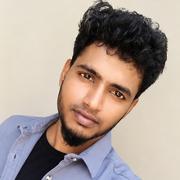 Gavara Naidu Groom