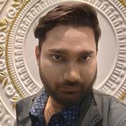 Kalwar/Kalar Groom