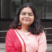 Trivedi Mewada Brahmin Bride