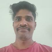 Shalivahana Kummari Divorced Groom