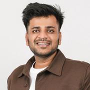 Marwari Baniya Groom