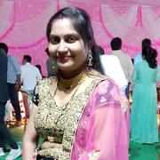 Koshta / Koshti Divorced Bride