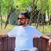 Koli Patel Groom