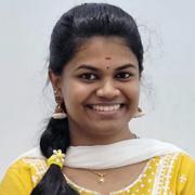 Thevar Bride