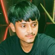 Thakur Groom
