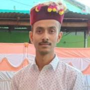 Bhumihar Brahmin Groom