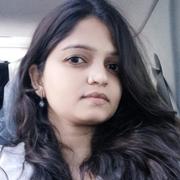 Pal / Gadaria Divorced Bride