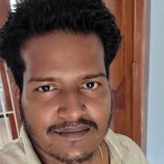 Agamudayar Groom