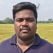 Devendra Kula Vellalar Groom