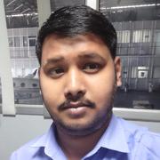 Chamar Groom