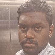 Aarunattu Vellalar Groom