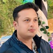 Sahu Teli Groom