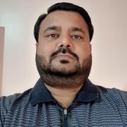 Bhumihar Divorced Groom