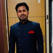 Kayastha Groom