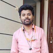 Shivashimpi Groom