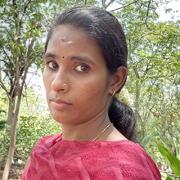 Yadav / Yadava Bride