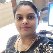 Neo-Nav buddhist Divorced Bride