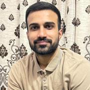 Punjabi Groom