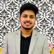 Jadon Rajput Groom