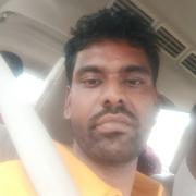 Ezhuthachan Groom