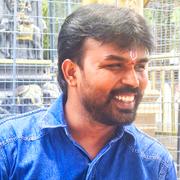 Thogata Veera Kshatriya Groom