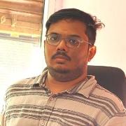 Vellalar Pillai Groom
