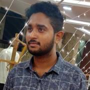 Rajakambalam Naicker Groom