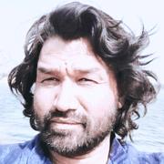 Veerashaiva Lingayat Divorced Groom