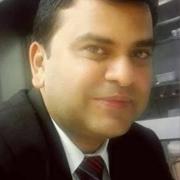Sunni Muslim Divorced Groom