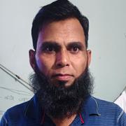 Sheikh / Shaikh Groom
