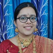 Iyengar Bride
