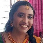 Kunchitiga Bride