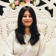 Zalawadi Jain Bride