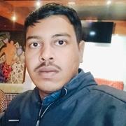 Baishya Saha Groom