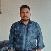 Yadav / Yadava Groom