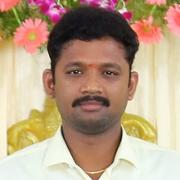 Thottia Naicker Groom