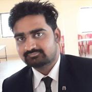 Paknak Reddy Groom