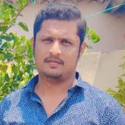 Gowda Groom