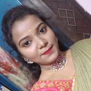 Vettaikkaran Bride