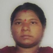 Paraiyar/Parayar Divorced Bride