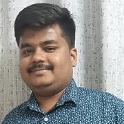 Brahmin Groom